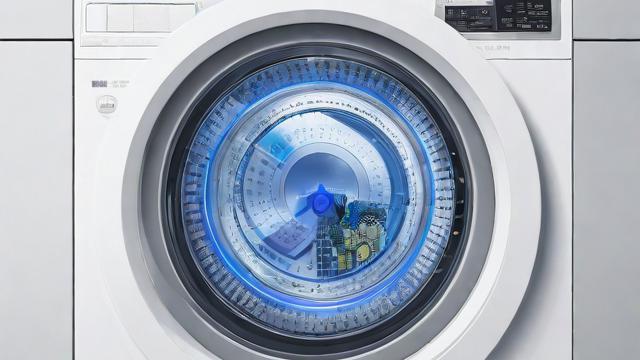 洗衣机故障E2解决指南:水位传感器、控制板问题全解析 第2张 洗衣机故障E2解决指南:水位传感器、控制板问题全解析 第2张