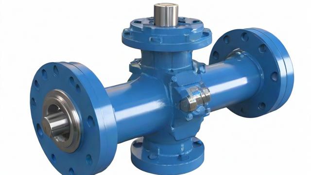 天然气减压阀的全面解析：选型、安装与维护技巧