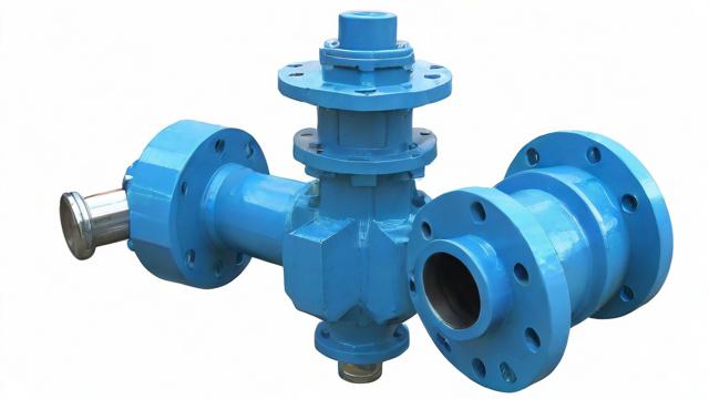 天然气减压阀的全面解析:选型、安装与维护技巧 第3张 天然气减压阀的全面解析:选型、安装与维护技巧 第3张