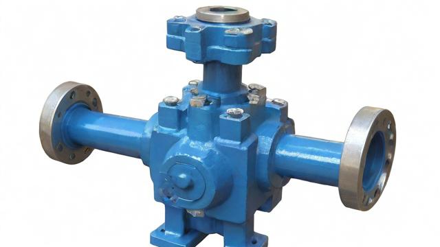 天然气减压阀的全面解析:选型、安装与维护技巧 第4张 天然气减压阀的全面解析:选型、安装与维护技巧 第4张