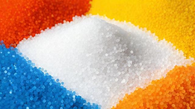 聚氨酯原料市场分析:供需现状、价格波动及未来发展趋势 第2张 聚氨酯原料市场分析:供需现状、价格波动及未来发展趋势 第2张