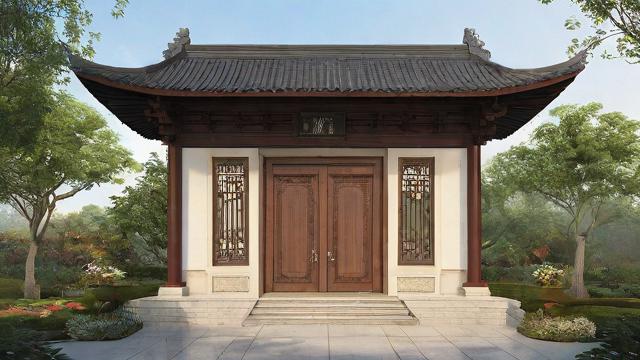 玄关什么意思：全面解析玄关的设计、功能与风水布局