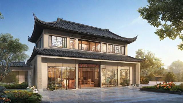 玄关什么意思:全面解析玄关的设计、功能与风水布局 第2张 玄关什么意思:全面解析玄关的设计、功能与风水布局 第2张