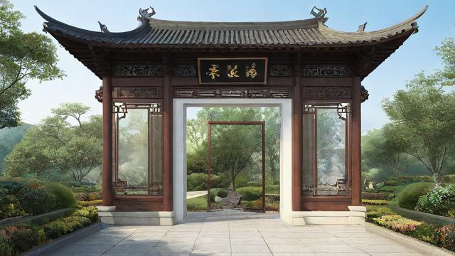 玄关什么意思:全面解析玄关的设计、功能与风水布局 第3张 玄关什么意思:全面解析玄关的设计、功能与风水布局 第3张