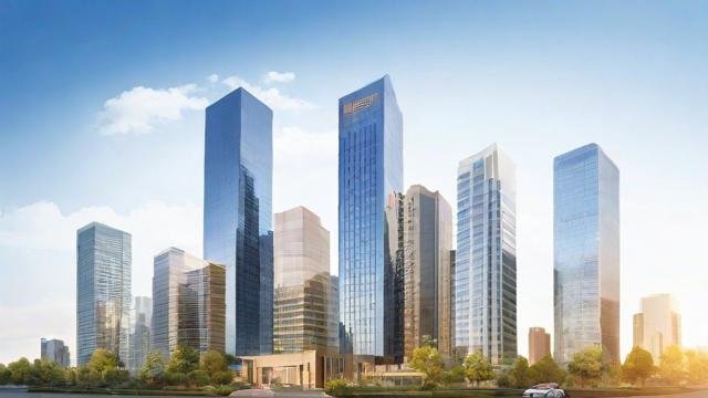 2023年房地产企业排名解析：影响因素、成功案例与未来趋势