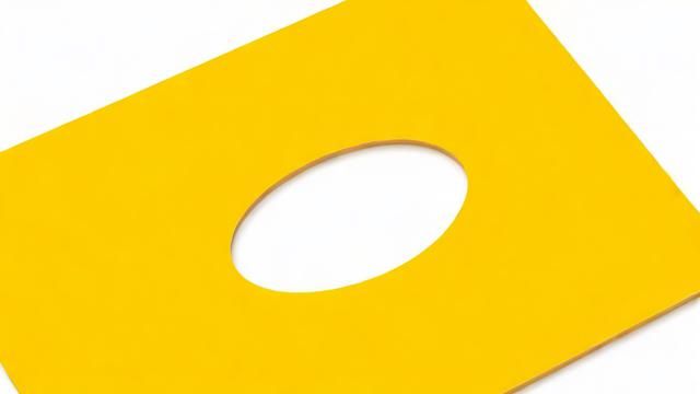不干胶是什么及其应用领域与发展趋势全面解析 第2张 不干胶是什么及其应用领域与发展趋势全面解析 第2张