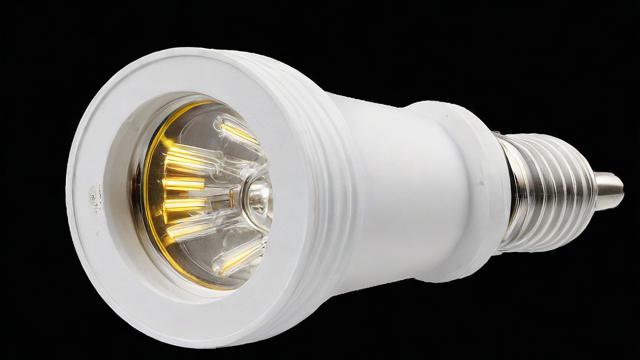 E27灯头的全面解析：选择、安装与维护技巧