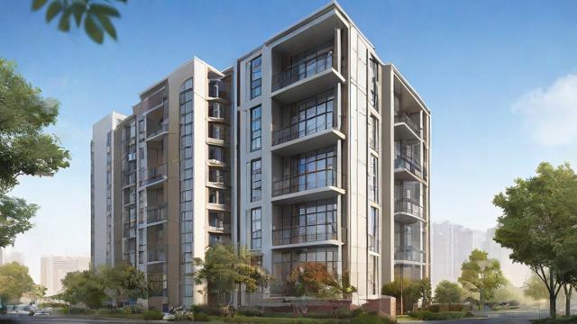 成都loft公寓市场分析:租赁价格、供需状况及投资潜力全面解析 第2张 成都loft公寓市场分析:租赁价格、供需状况及投资潜力全面解析 第2张