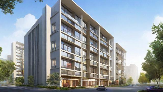 成都loft公寓市场分析:租赁价格、供需状况及投资潜力全面解析 第3张 成都loft公寓市场分析:租赁价格、供需状况及投资潜力全面解析 第3张