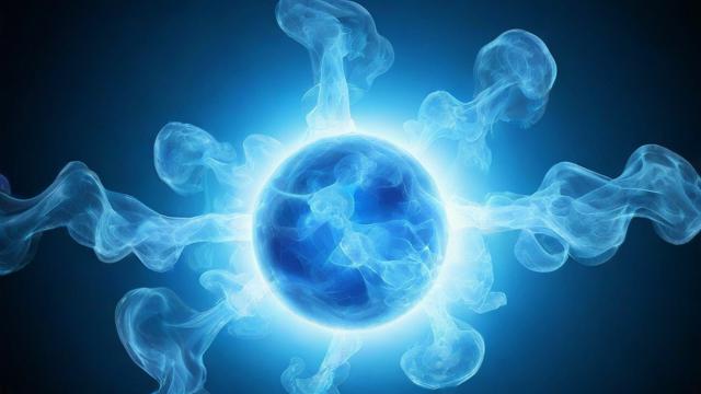 臭氧除甲醛:高效分解甲醛的科学原理与应用指南 第3张 臭氧除甲醛:高效分解甲醛的科学原理与应用指南 第3张