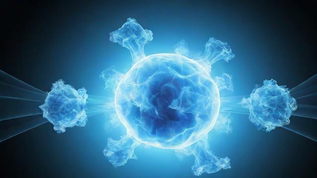 臭氧除甲醛:高效分解甲醛的科学原理与应用指南 第4张 臭氧除甲醛:高效分解甲醛的科学原理与应用指南 第4张