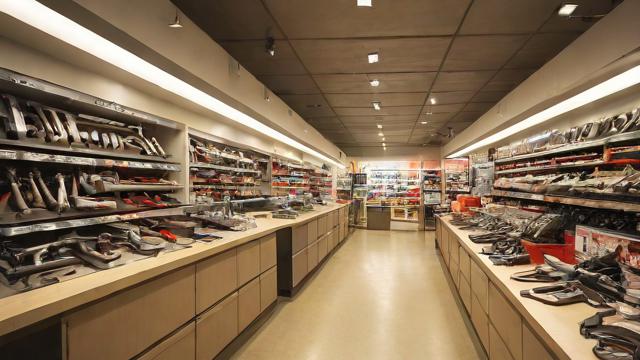 五金店加盟全面指南：如何选择适合自己的品牌并成功运营