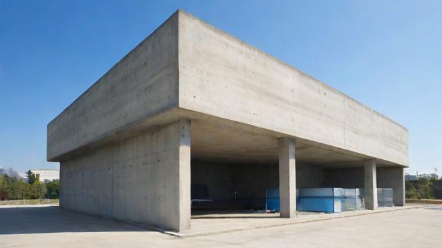 混凝土养护时间优化指南:掌握强度发展规律与科学养护方法 第2张 混凝土养护时间优化指南:掌握强度发展规律与科学养护方法 第2张