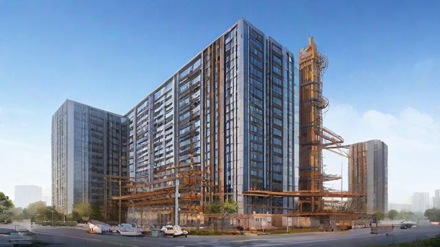建筑结构加固技术全解析：从基本概念到未来发展趋势
