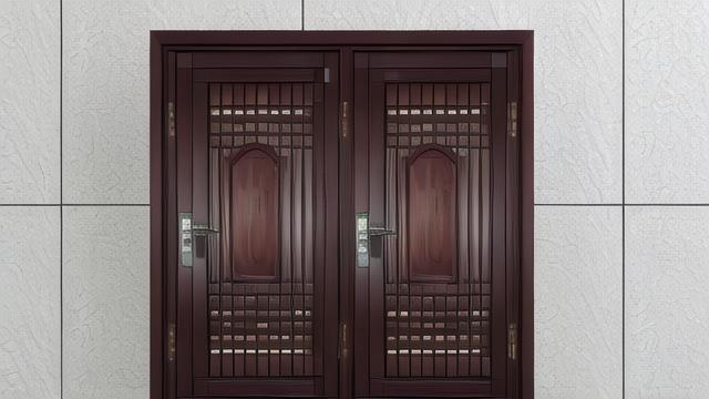 铝合金防盗门价格解析及选购指南,打造安全家居环境 第2张 铝合金防盗门价格解析及选购指南,打造安全家居环境 第2张
