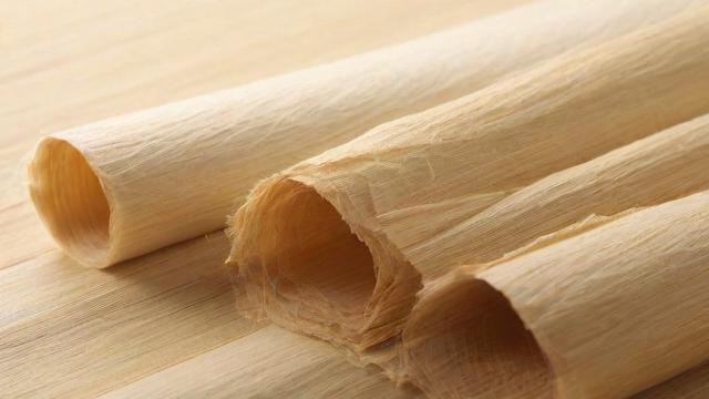 竹纤维面料的特性、应用及未来发展趋势全面解析 第3张 竹纤维面料的特性、应用及未来发展趋势全面解析 第3张