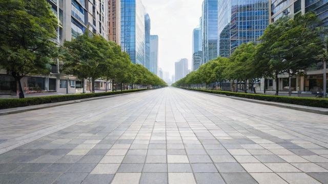 人行道地砖选购与维护全攻略,打造环保美观的城市道路 第3张 人行道地砖选购与维护全攻略,打造环保美观的城市道路 第3张