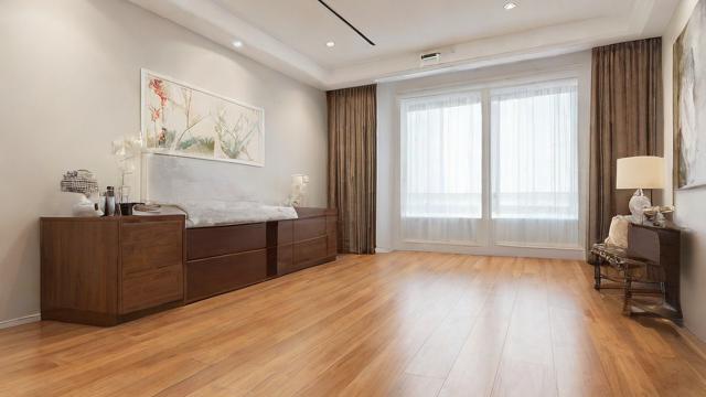 大自然实木地板:特点、安装方法、价格分析及保养技巧大全 第2张 大自然实木地板:特点、安装方法、价格分析及保养技巧大全 第2张