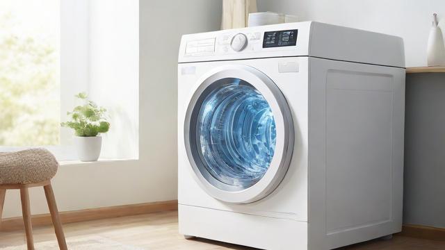 洗衣机空气洗功能全面解析：原理、品牌对比及使用技巧