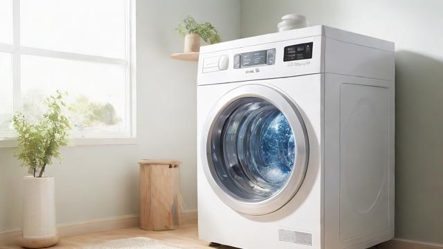 洗衣机空气洗功能全面解析:原理、品牌对比及使用技巧 第2张 洗衣机空气洗功能全面解析:原理、品牌对比及使用技巧 第2张