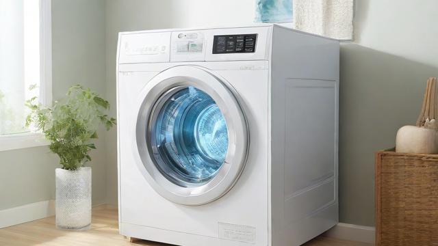 洗衣机空气洗功能全面解析:原理、品牌对比及使用技巧 第3张 洗衣机空气洗功能全面解析:原理、品牌对比及使用技巧 第3张