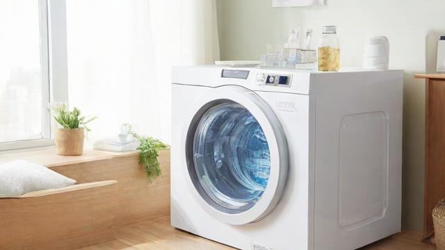 洗衣机空气洗功能全面解析:原理、品牌对比及使用技巧 第4张 洗衣机空气洗功能全面解析:原理、品牌对比及使用技巧 第4张