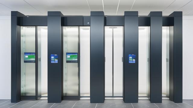 西门子电梯：技术优势、市场竞争力及用户选择指南