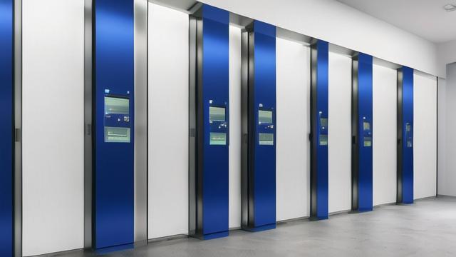 西门子电梯:技术优势、市场竞争力及用户选择指南 第2张 西门子电梯:技术优势、市场竞争力及用户选择指南 第2张