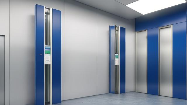 西门子电梯:技术优势、市场竞争力及用户选择指南 第4张 西门子电梯:技术优势、市场竞争力及用户选择指南 第4张