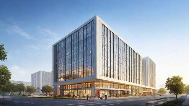 主体结构验收全流程解析：确保建筑安全与质量的关键步骤