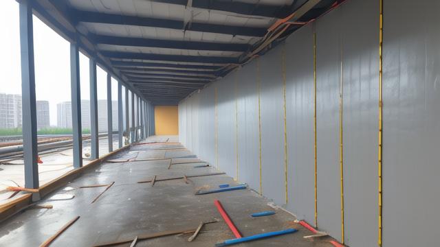 建筑与装修工程中成品保护措施的全面解析与优化方案