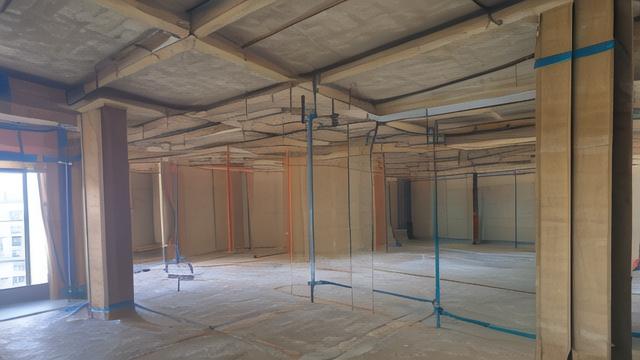 建筑与装修工程中成品保护措施的全面解析与优化方案 第2张 建筑与装修工程中成品保护措施的全面解析与优化方案 第2张