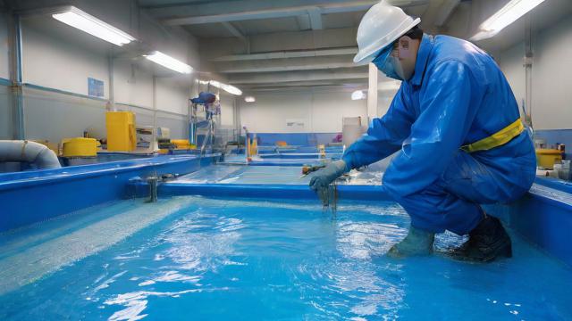 高压注浆防水技术：深层渗透解决建筑渗漏问题