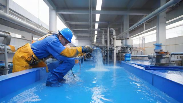 高压注浆防水技术:深层渗透解决建筑渗漏问题 第2张 高压注浆防水技术:深层渗透解决建筑渗漏问题 第2张