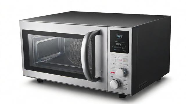 三洋微波炉选购指南:品牌历史、功能解析与价格对比 第3张 三洋微波炉选购指南:品牌历史、功能解析与价格对比 第3张