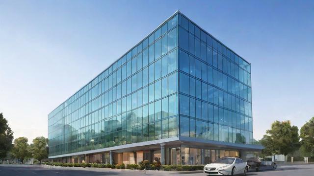 玻璃挡烟垂壁价格与安装全攻略，提升建筑安全的首选方案