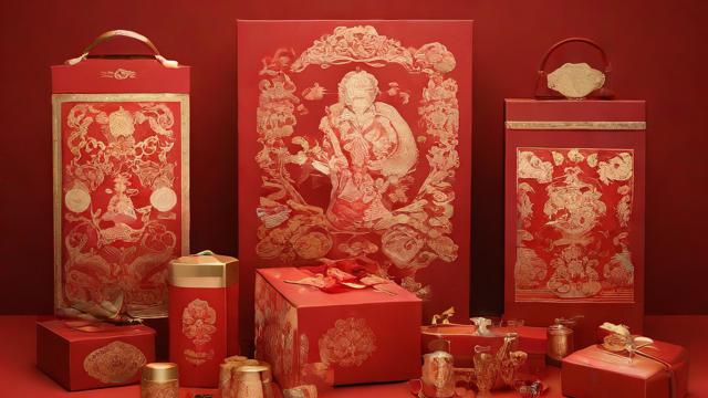 陪嫁物品清单:传统与现代的完美结合,打造专属新人的理想婚嫁礼物 第2张 陪嫁物品清单:传统与现代的完美结合,打造专属新人的理想婚嫁礼物 第2张
