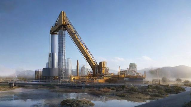 注浆施工方案全解析：从基础概念到未来发展趋势
