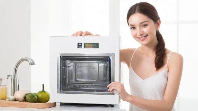 洗碗机使用方法全攻略:高效清洁与日常维护技巧 第3张 洗碗机使用方法全攻略:高效清洁与日常维护技巧 第3张