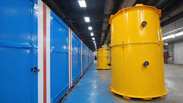 地下防水工程全攻略：从施工到维护的详细解析