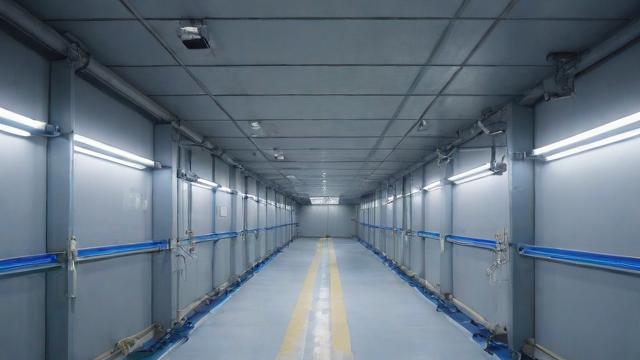 地下防水工程全攻略:从施工到维护的详细解析 第2张 地下防水工程全攻略:从施工到维护的详细解析 第2张