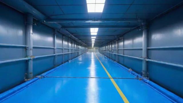 地下防水工程全攻略:从施工到维护的详细解析 第3张 地下防水工程全攻略:从施工到维护的详细解析 第3张