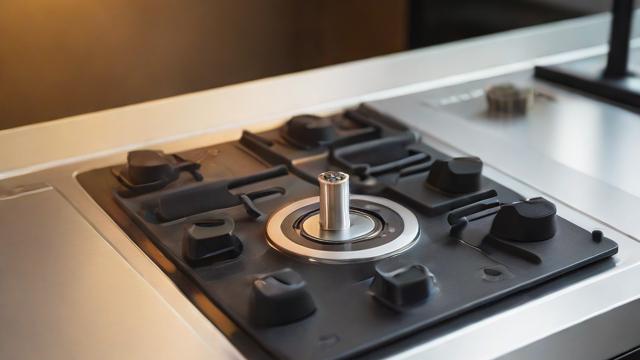 煤气灶点火器工作原理与维护技巧，延长使用寿命的实用指南  第3张