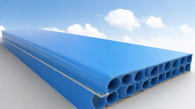 外墙保温板选择指南:功能、类型、施工及市场趋势全面解析 第3张 外墙保温板选择指南:功能、类型、施工及市场趋势全面解析 第3张