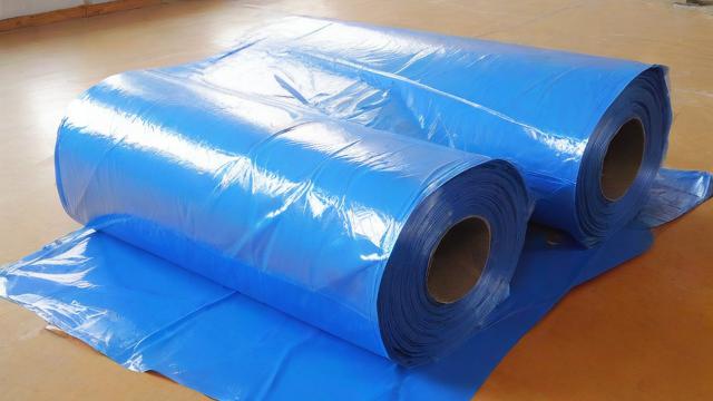 防水土工布全攻略:功能特性、施工方法及选购技巧 第2张 防水土工布全攻略:功能特性、施工方法及选购技巧 第2张