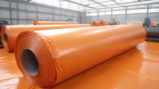 防水土工布全攻略:功能特性、施工方法及选购技巧 第3张 防水土工布全攻略:功能特性、施工方法及选购技巧 第3张