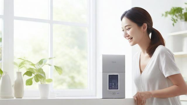 松下热水器选购与使用全攻略:节能高效,满足全家需求 第3张 松下热水器选购与使用全攻略:节能高效,满足全家需求 第3张