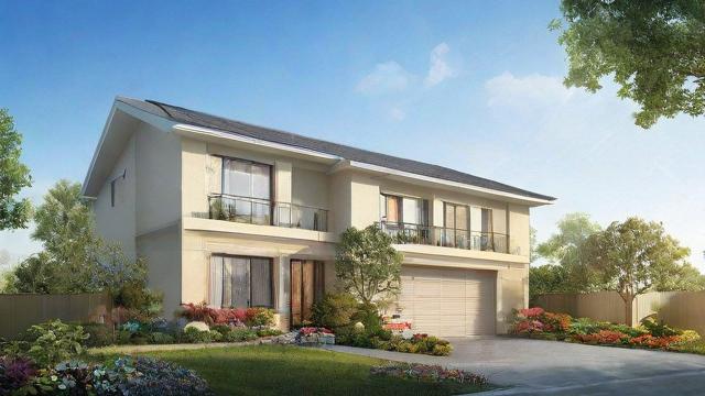 住宅风水布局全攻略:打造舒适好运的家庭环境 第1张 住宅风水布局全攻略:打造舒适好运的家庭环境 第1张