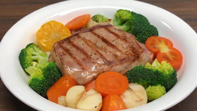 微波炉做饭技巧大全:从基础烹饪到健康饮食一应俱全 第3张 微波炉做饭技巧大全:从基础烹饪到健康饮食一应俱全 第3张