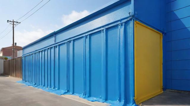 外墙防水腻子施工工艺与品牌选购指南,助你轻松打造优质外墙 第2张 外墙防水腻子施工工艺与品牌选购指南,助你轻松打造优质外墙 第2张